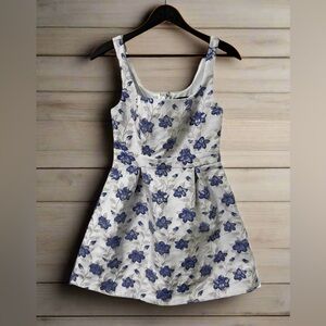 ❌SOLD❌ Lulus Floral Dress - Small